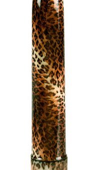 The Leopard Massager Animal Print Vibrator
