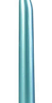 Jumbo Massager - Teal