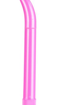 Slender G-spot pink