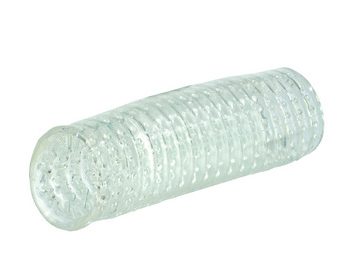 Hand Job Stroker Sleeve Clear