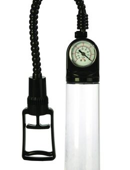 Master Gauge Penis Pump