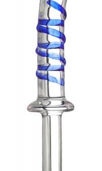 Nyasa Glass Wand