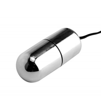 Zeus Electro Bullet Attachment