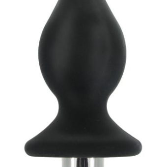 Bum Bum Beginner Vibrating Butt Plug