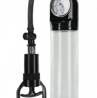 Deluxe Trigger Pump