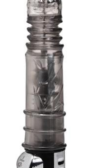 Thruster Sex Stick Smoke Vibrator