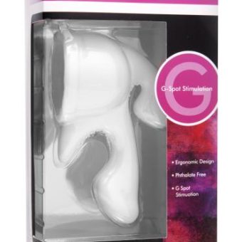 Wand Essentials Tri-Gasm Wand Attachment