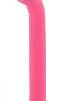G-Spot Tickler Vibe Pink