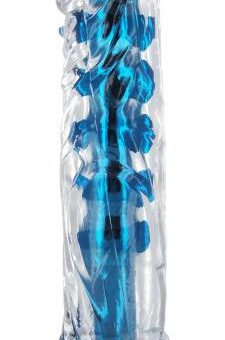 Shimmer Core Metallic Vibe - Blue