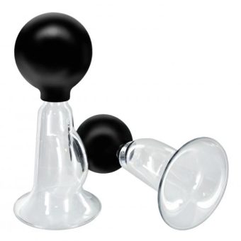Size Matters Nipple Honkers