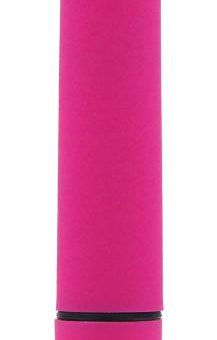 Velvafeel 3.5 Inch Bullet Vibe Pink