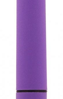 Velvafeel 3.5 Inches Bullet Vibe Purple