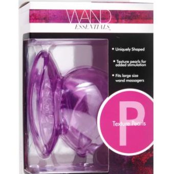 Lily Pod Wand Attachment Boxed