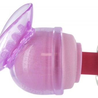 Lily Pod Wand Attachment