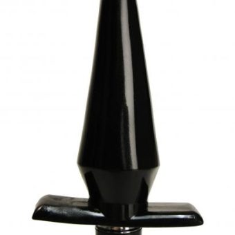Trinity Vibrating Ass Plug