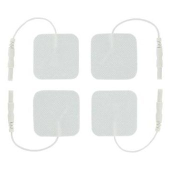 Zeus Electro Pads 4 Pack