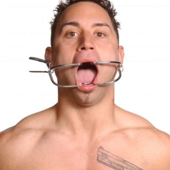 Jennings Dental Mouth Gag