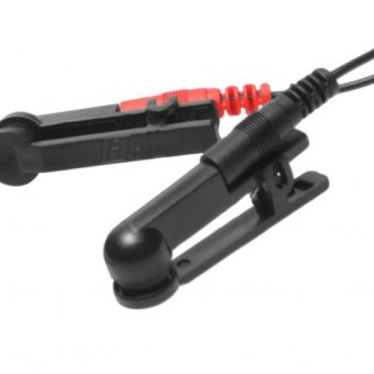 Zeus Electrosex Clamps Precision Stimulation