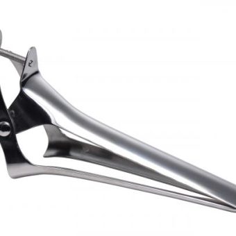 Huge Equine Vaginal Speculum