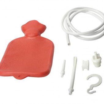 Cleanstream Water Bottle Douche Kit