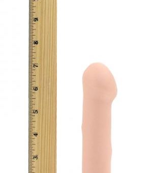 Beginner Brad 6.5 Inches Dildo With Suction Cup