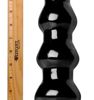 Master Cock Four Stage Rocket Dildo 12.5 Inches