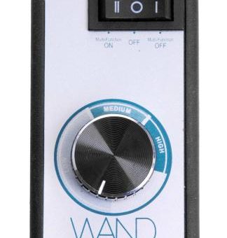 Multi Function Wand Controller