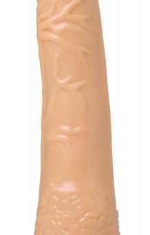 Lean Luke 7 Inch Dildo With Suction Cup