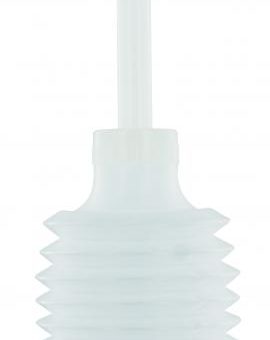 Disposable Enema Douche Applicator