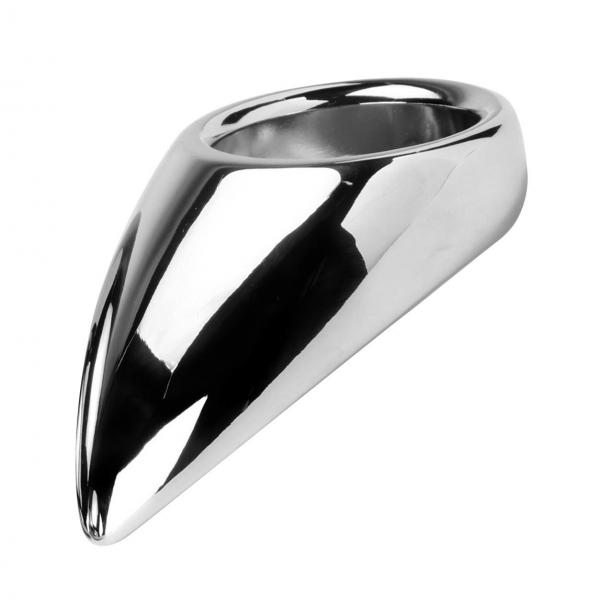 Taint Licker Cock Ring Large 2 inches