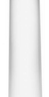 Penis Pump Cylinder 2 Inches by 9 Inches