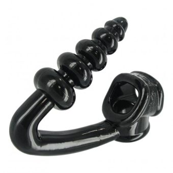 The Tower Erection Enhancer Black