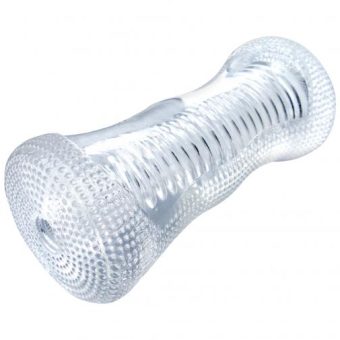 Palm-Tec Dx Vol 17 Stroker Clear