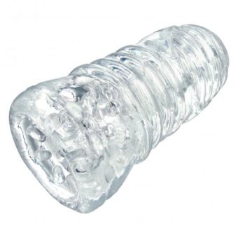 Palm-Tec LX Vol 20 Stroker Clear