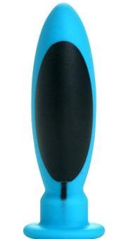 Nimbus Small Silicone Electro Plug