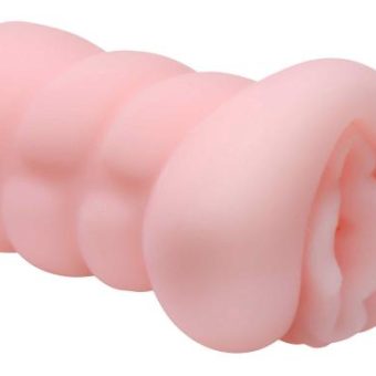 Monika's Tight Pussy Stroker Sleeve Pink