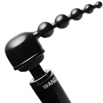 Bubbling Bliss Beaded Wand Attachment