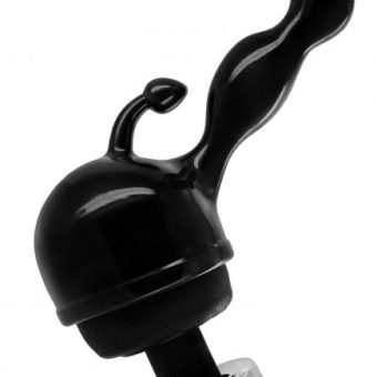 P-Spot Wand Attachment For Men