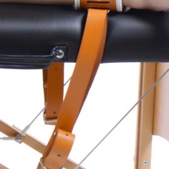 Hospital Style Restraint Strap 42 Inches