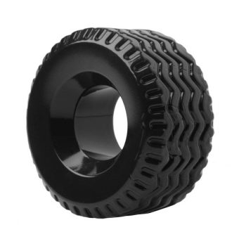 Tread Ultimate Tire Cock Ring Black