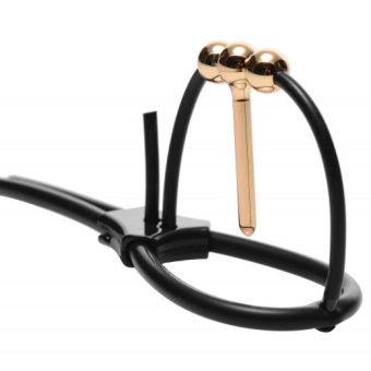 Vigor Corona Estim Urethral Insert