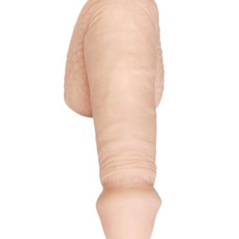 Pecker Packer Penis Prop 5 Inch