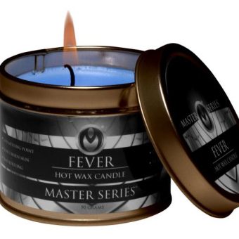 Fever Hot Wax Candle 3.17oz
