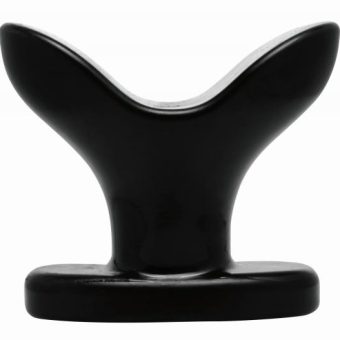 Mega Ass Anchor XL Anal Plug Black