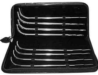 Van Buren Dilator Set Small