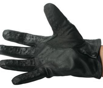 Vampire Gloves Medium