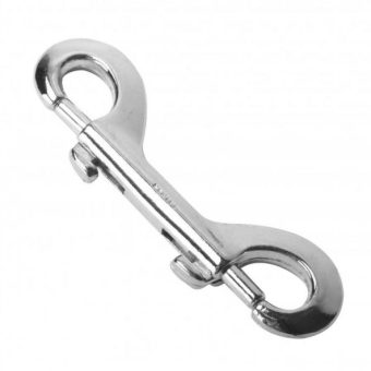 Double Sided Snap Hook