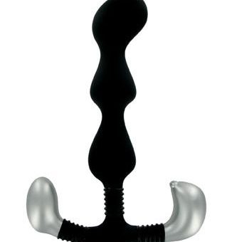 Flexible P-spot Massager