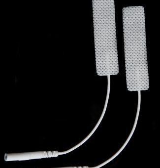 Zeus Electrode Penis Pads 2 Pack