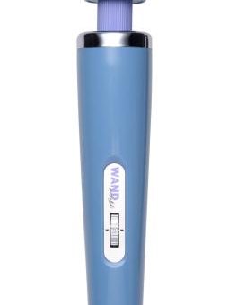 Wand Essentials Rechargeable 7-speed Wand Massager